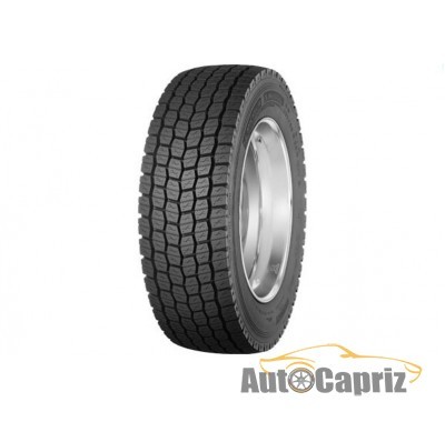 Грузовые шины Michelin X MultiWay XD (ведущая) 315/60 R22.5 152/148L